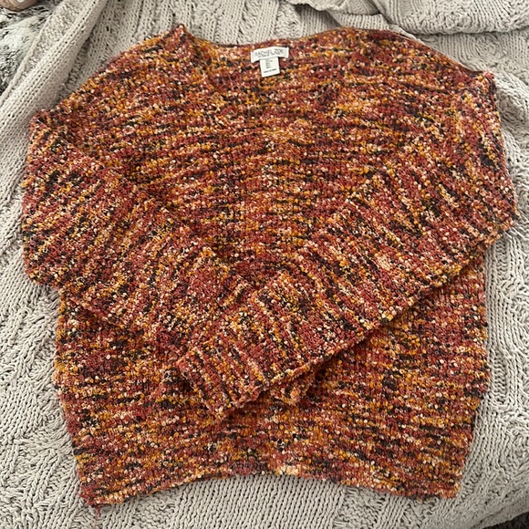 Knit Sweater - Picture 1 of 3